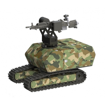 Armoured Fighting Vehicle