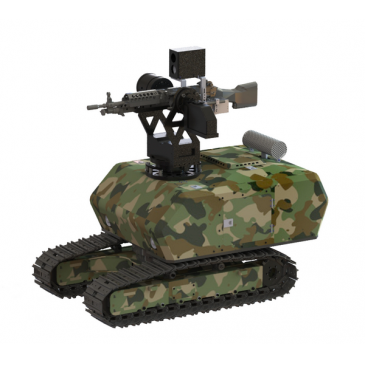 Armoured Fighting Vehicle