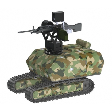 Armoured Fighting Vehicle